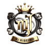 Logo MJ Ribeiro Importados