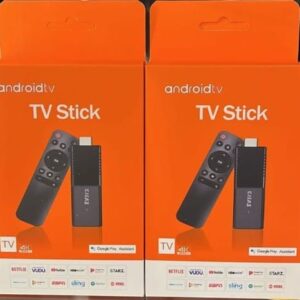 Tv Stick