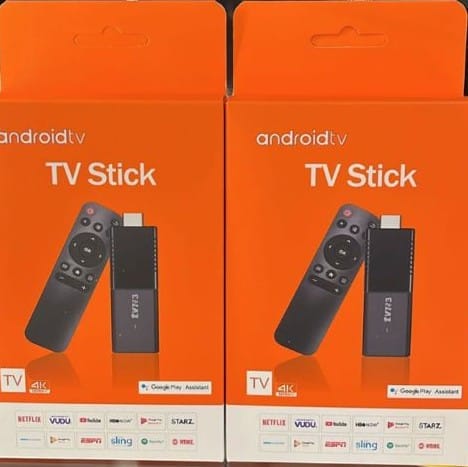 Tv Stick